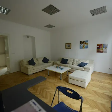 Appartamento Park Lane