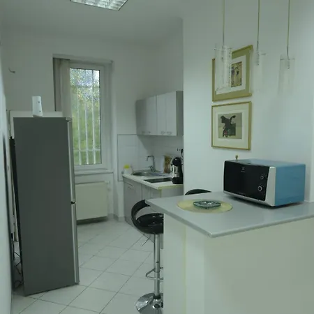 Apartment Park Lane *