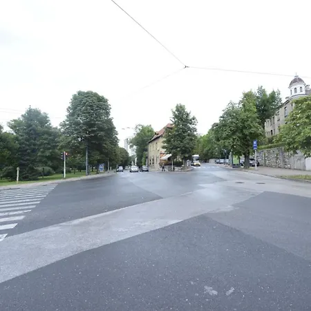 Park Lane Sarajevo