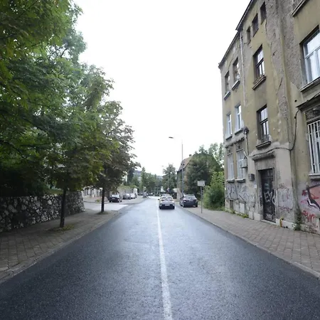 Park Lane * Sarajevo