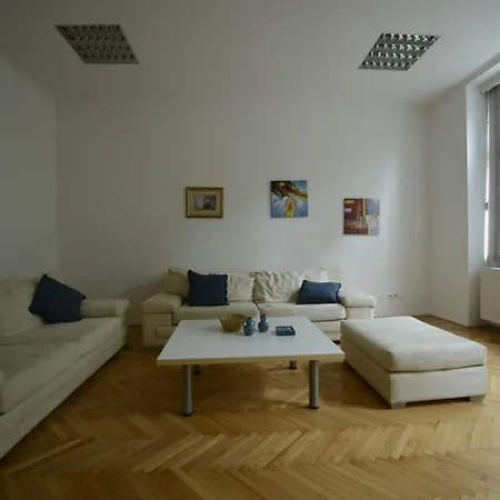 Appartamento Park Lane