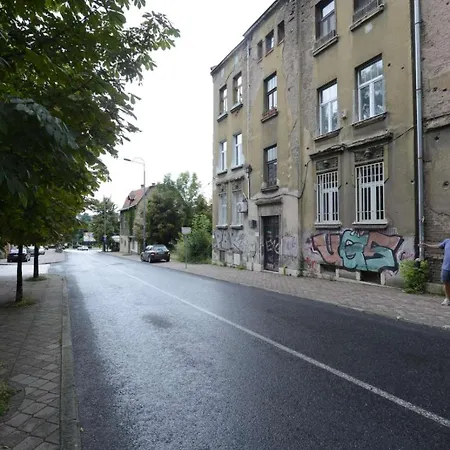 Appartamento Park Lane