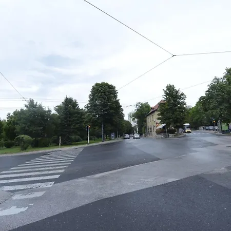 Park Lane Sarajevo