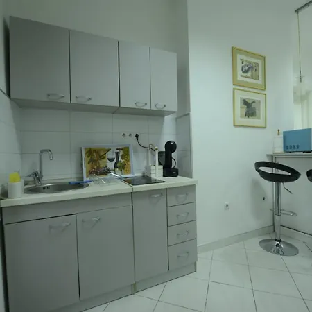 Appartamento Park Lane Sarajevo
